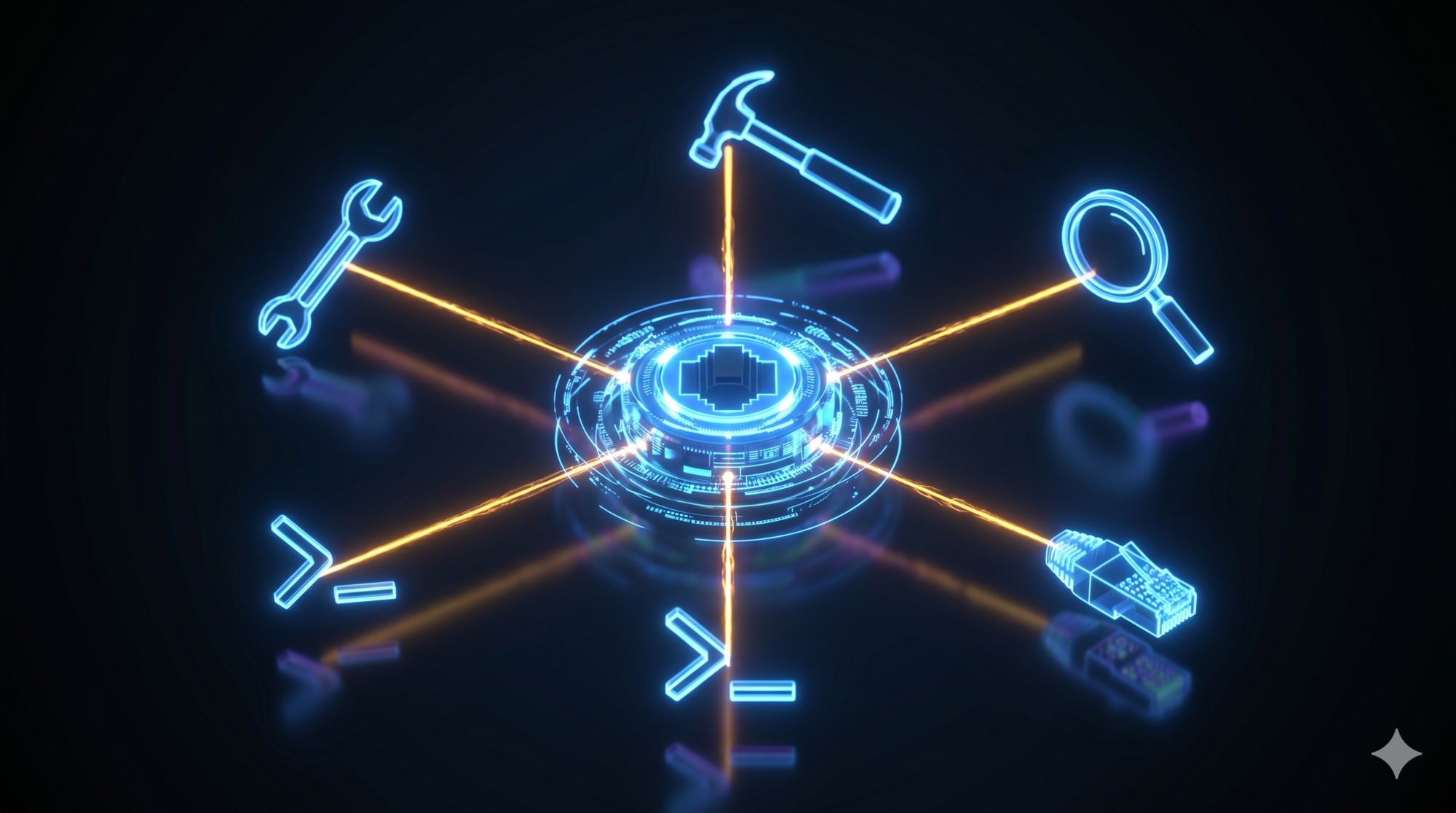 The Tool System: How Agents Act on the World (Part 3)