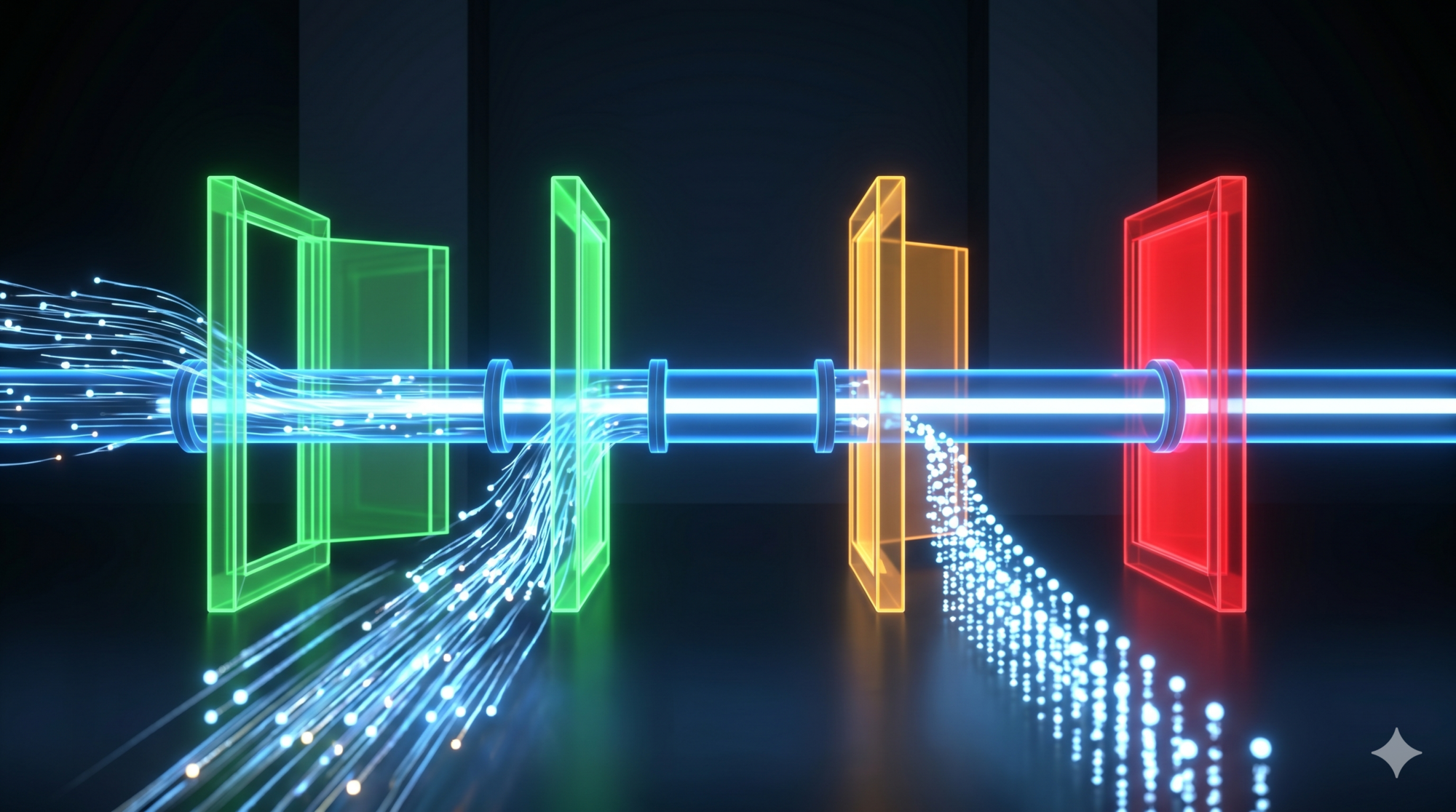 The Permission Pipeline: Safety That Doesn't Get in the Way (Part 4)