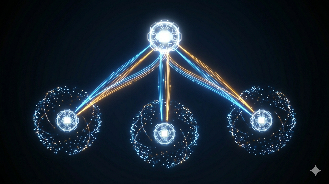 Sub-Agents, Coordinators, and Skills: Multi-Agent Orchestration (Part 9)